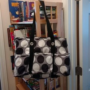 31 bags organizing utility bag